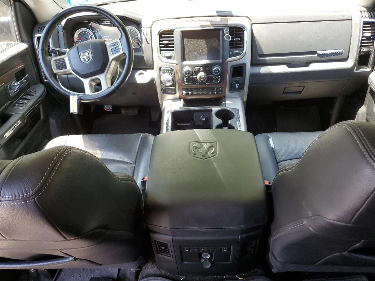 1C6RR7NM0FS534458 2015 Ram 1500 Laramie