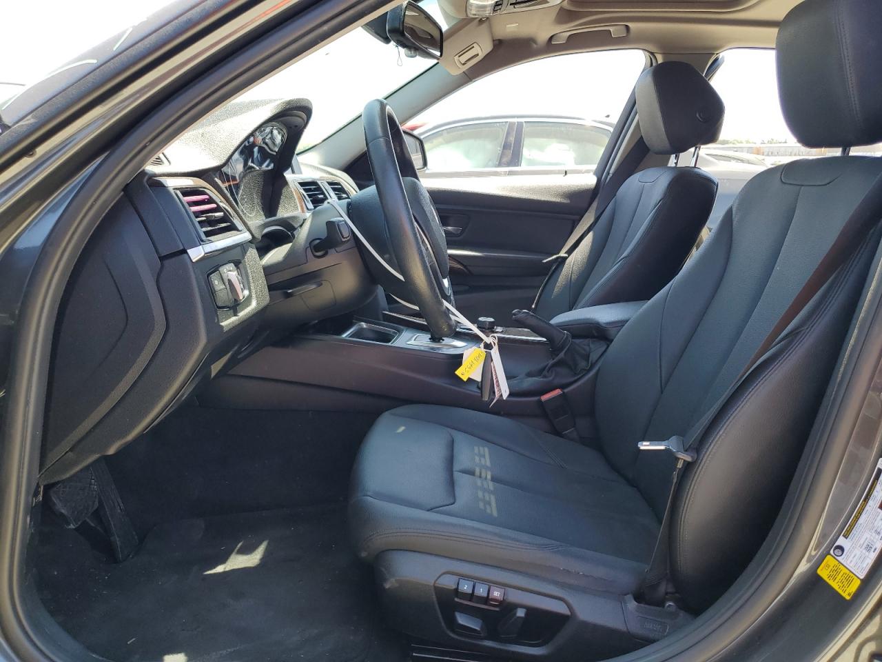 WBA3C1C55FK123479 2015 BMW 328 I Sulev