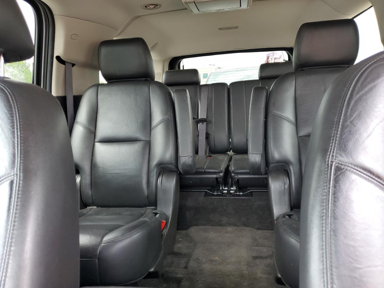 1GKS2MEF5CR236610 2012 GMC Yukon Xl Denali