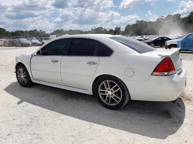 2013 Chevrolet Impala Ltz VIN: 2G1WC5E30D1182030 Lot: 55874774