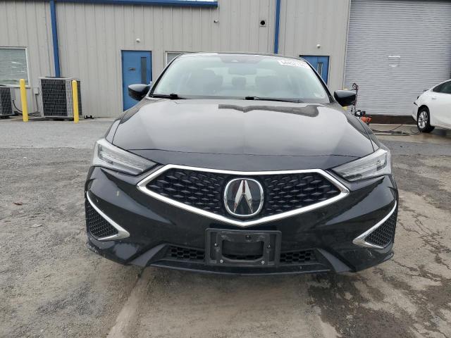 2020 Acura Ilx Premium VIN: 19UDE2F71LA004724 Lot: 54452134