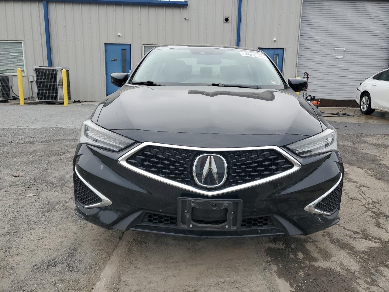 19UDE2F71LA004724 2020 Acura Ilx Premium