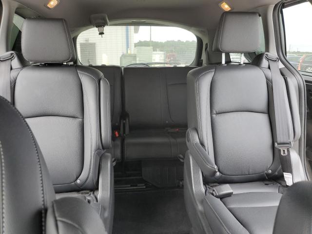 2024 Honda Odyssey Exl VIN: 5FNRL6H63RB009736 Lot: 54881284