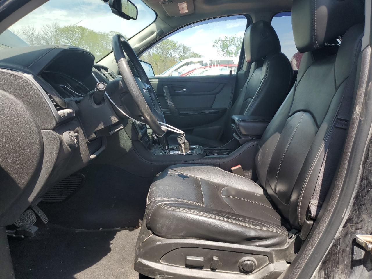 1GKKVRKD1EJ264641 2014 GMC Acadia Slt-1