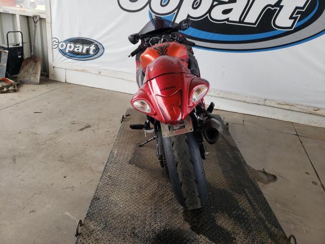 2020 SUZUKI GSX1300 RA JS1GX72B4L7100805