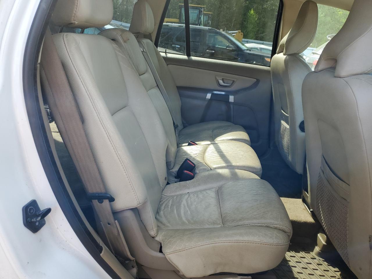 YV4952CZ0C1611396 2012 Volvo Xc90 3.2