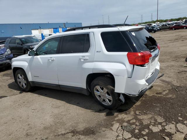 2015 GMC Terrain Slt VIN: 2GKFLXEK4F6249331 Lot: 53290654