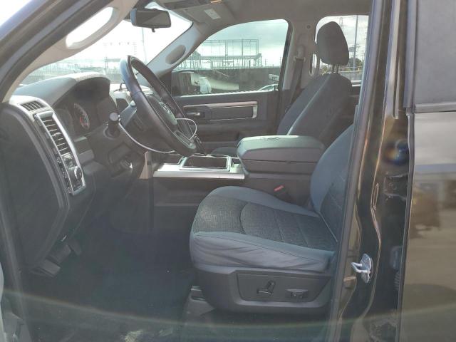 2014 Ram 1500 Slt VIN: 1C6RR6LG5ES203252 Lot: 56346274