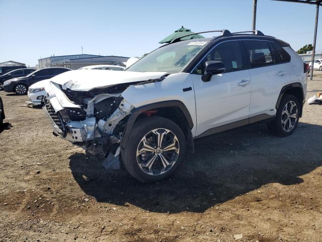 2023 TOYOTA RAV4 PRIME - JTMEB3FVXPD147367