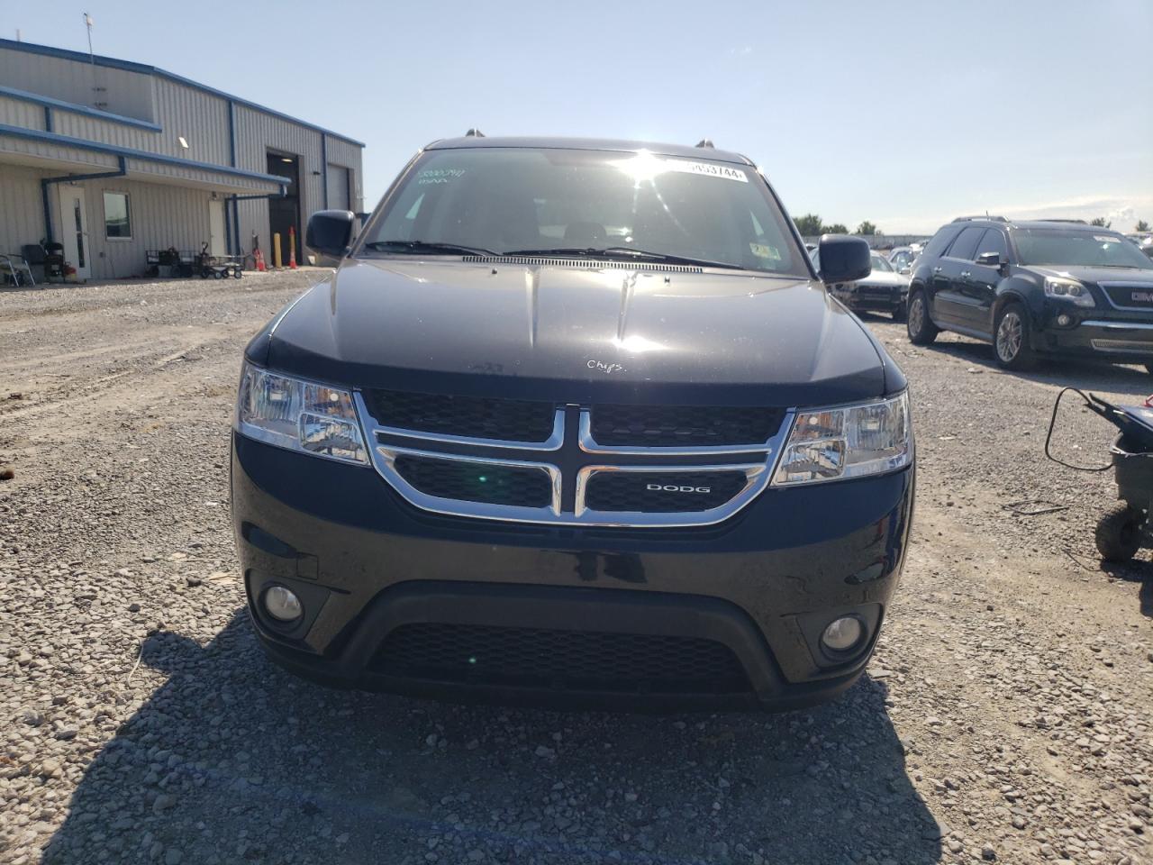 3C4PDCBG6ET250688 2014 Dodge Journey Sxt