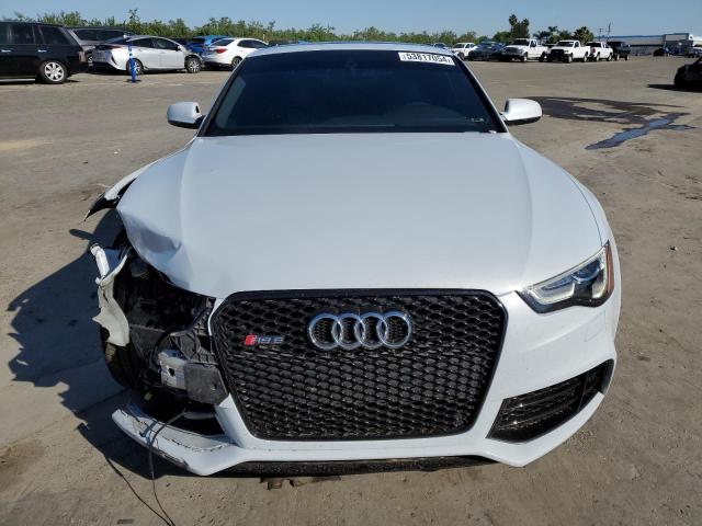 2015 AUDI RS5 WUAC6AFRXFA901793