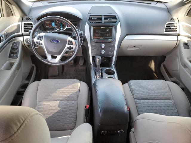 2014 Ford Explorer Xlt VIN: 1FM5K8D80EGA38062 Lot: 56352394