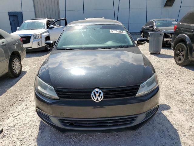 2014 Volkswagen Jetta Se VIN: 3VWD07AJ4EM367325 Lot: 55744584