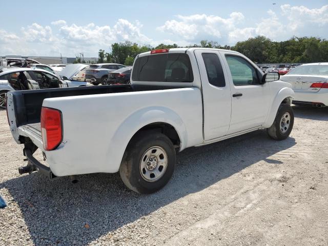 2012 Nissan Frontier S VIN: 1N6BD0CT0CC449925 Lot: 54097404