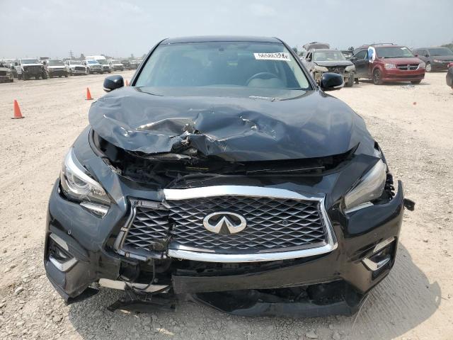 2023 Infiniti Q50 Luxe VIN: JN1EV7BR6PM541636 Lot: 56586324