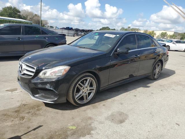 2014 Mercedes-Benz E 350 VIN: WDDHF5KB5EA810700 Lot: 52856784