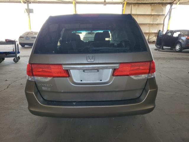 2008 Honda Odyssey Lx VIN: 5FNRL38278B079170 Lot: 54461064