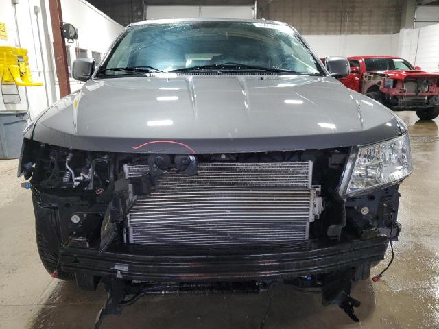 2012 Dodge Journey Crew VIN: 3C4PDDDG8CT224660 Lot: 53019374