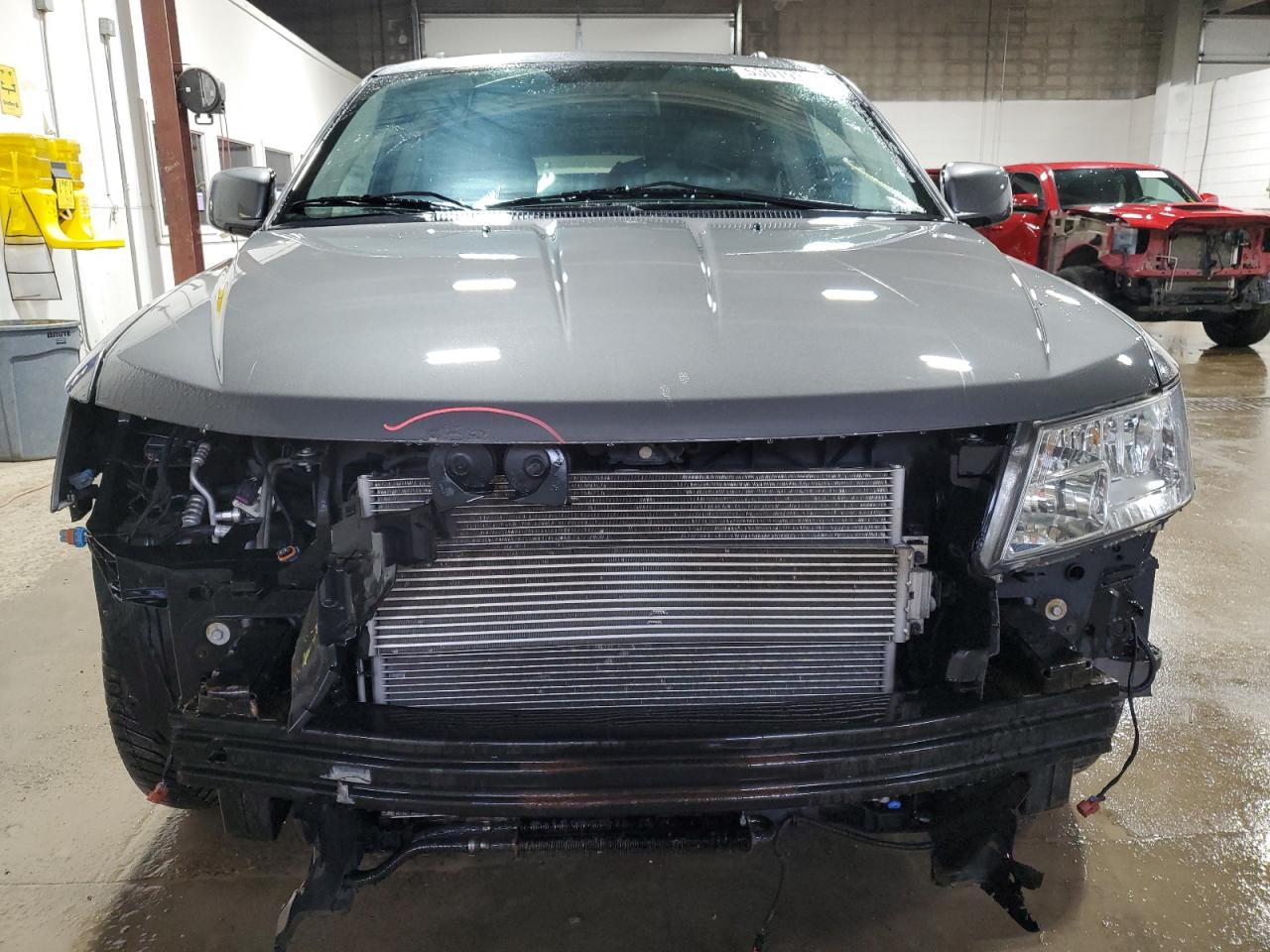 3C4PDDDG8CT224660 2012 Dodge Journey Crew