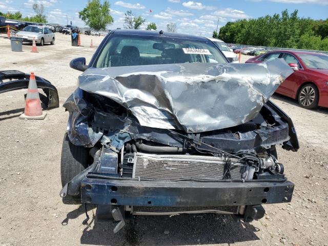 2007 Chevrolet Malibu Lt VIN: 1G1ZT58NX7F169633 Lot: 56636054