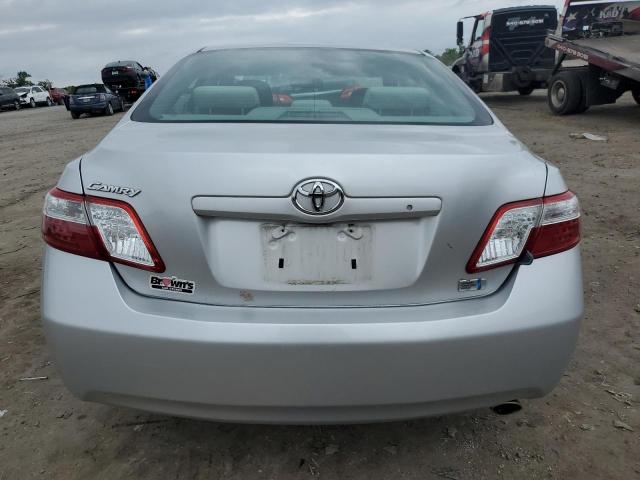 2009 Toyota Camry Hybrid VIN: 4T1BB46K19U083510 Lot: 55495354