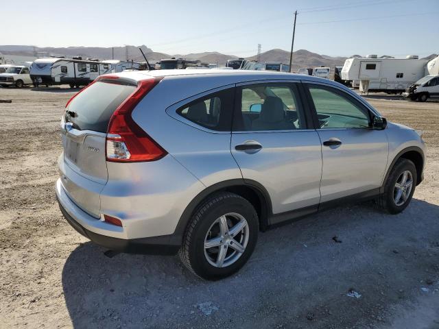 2015 HONDA CR-V LX - 2HKRM4H33FH619060