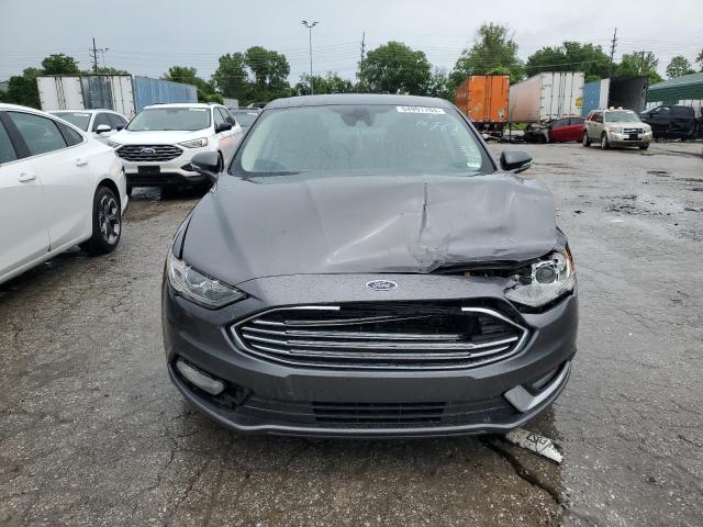 VIN 3FA6P0T92HR296799 2017 Ford Fusion, SE no.5