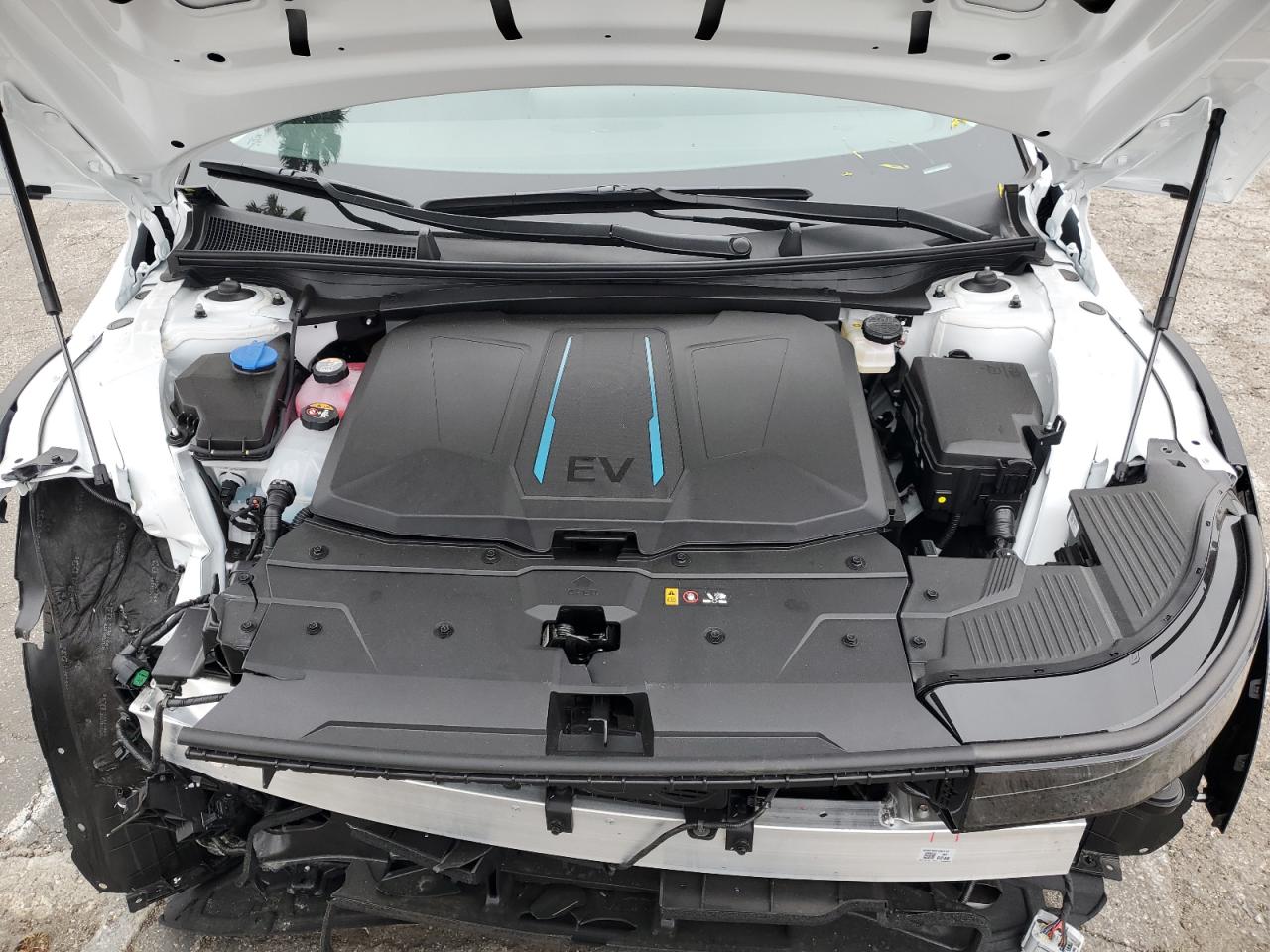 KM8KN4DE8RU285586 2024 Hyundai Ioniq 5 Sel