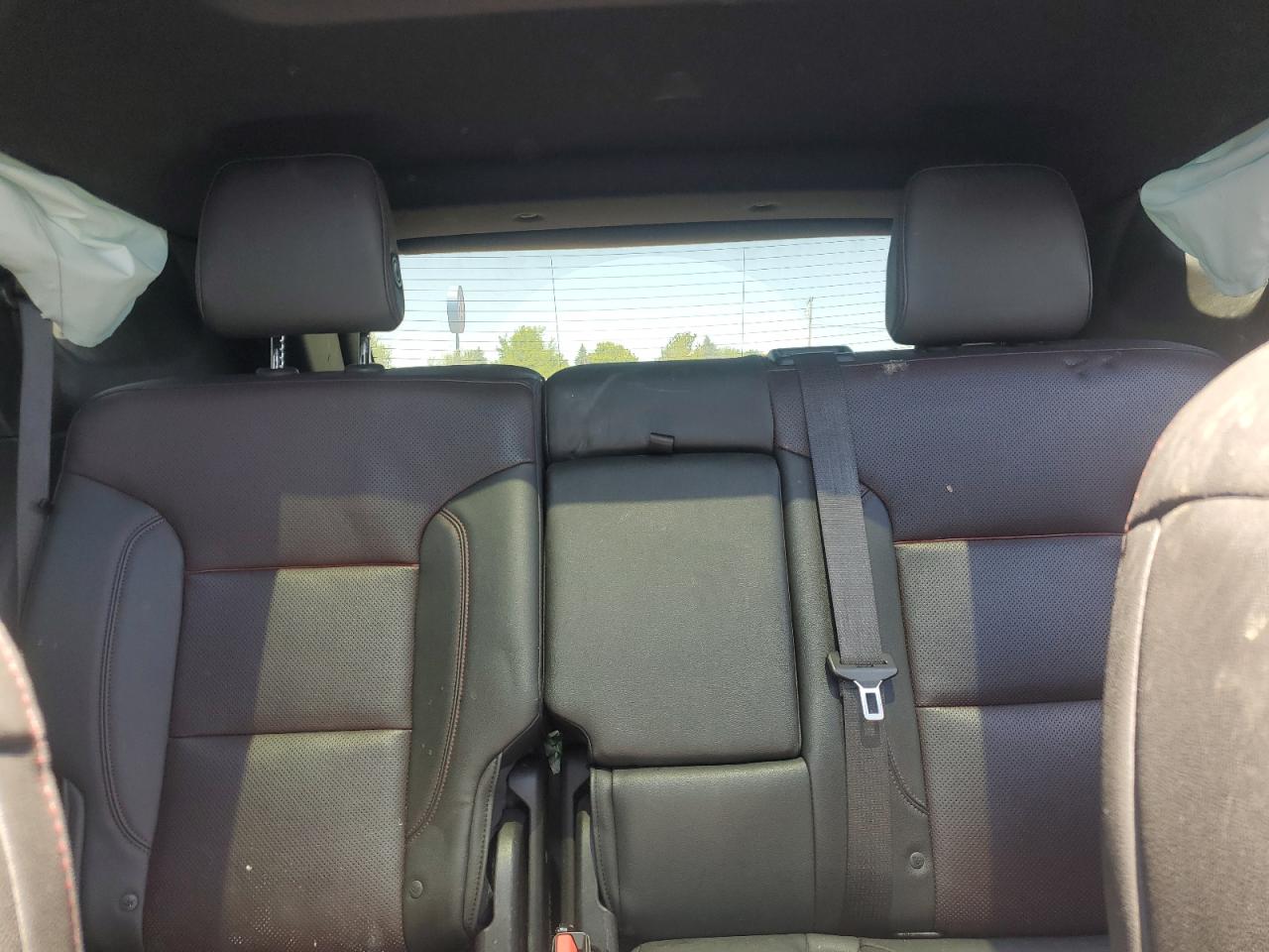 3GNKBJRS8KS685588 2019 Chevrolet Blazer Rs