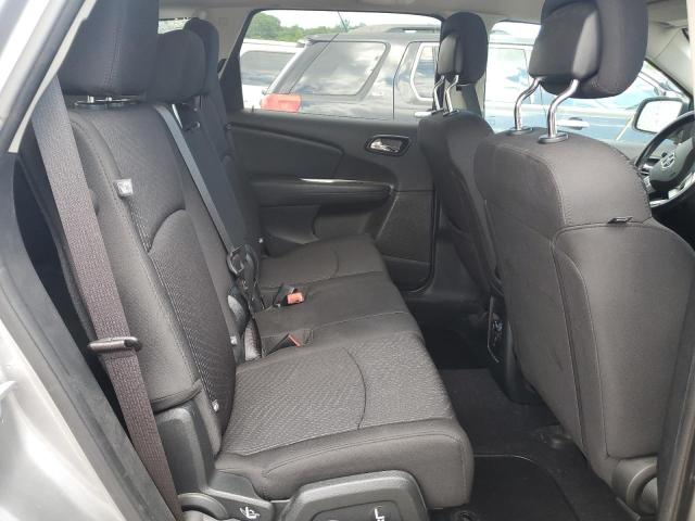 2018 Dodge Journey Se VIN: 3C4PDCAB7JT428107 Lot: 55409054