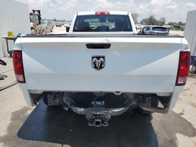 2023 Ram 1500 Classic Tradesman VIN: 3C6JR6DG8PG665679 Lot: 56636554