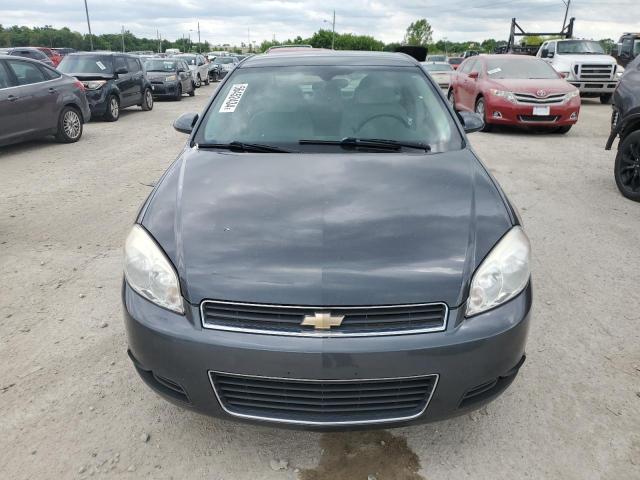 2010 Chevrolet Impala Lt VIN: 2G1WB5EN5A1266120 Lot: 56452434