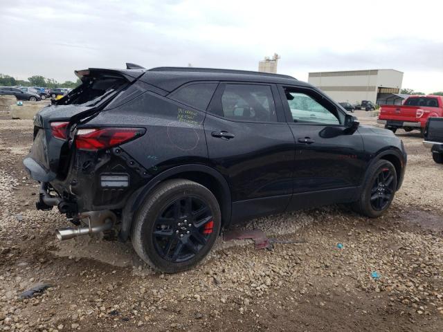2021 CHEVROLET BLAZER 3LT - 3GNKBJRS3MS517148