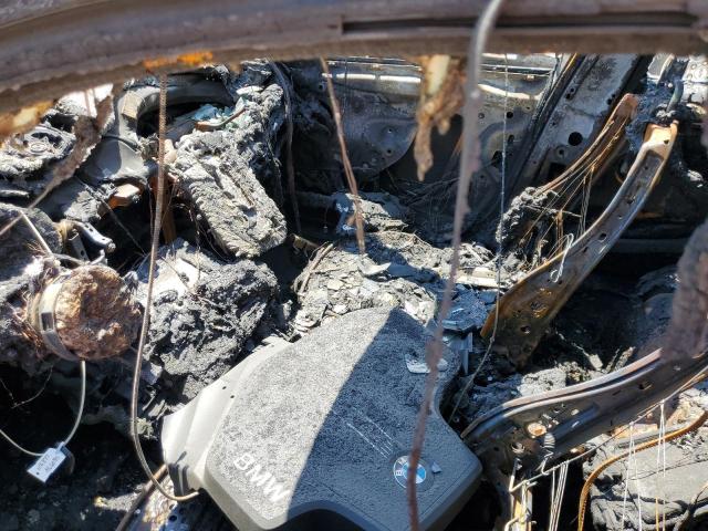 2016 BMW 320 I VIN: WBA8A9C53GK616377 Lot: 55174434