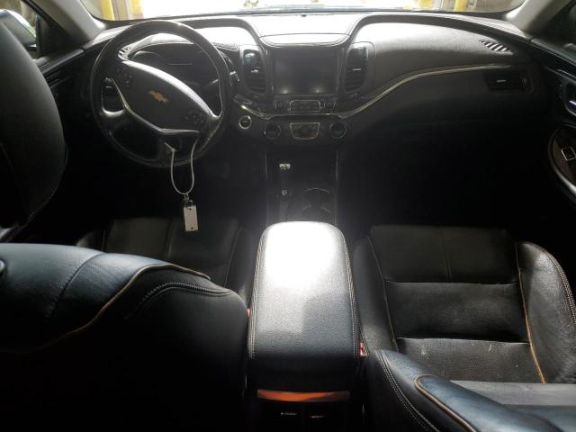 2014 Chevrolet Impala Ltz VIN: 2G1155S32E9159389 Lot: 55395234