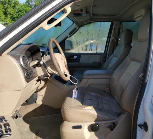 2004 Ford Expedition Eddie Bauer VIN: 1FMFU18L64LA51103 Lot: 54134124