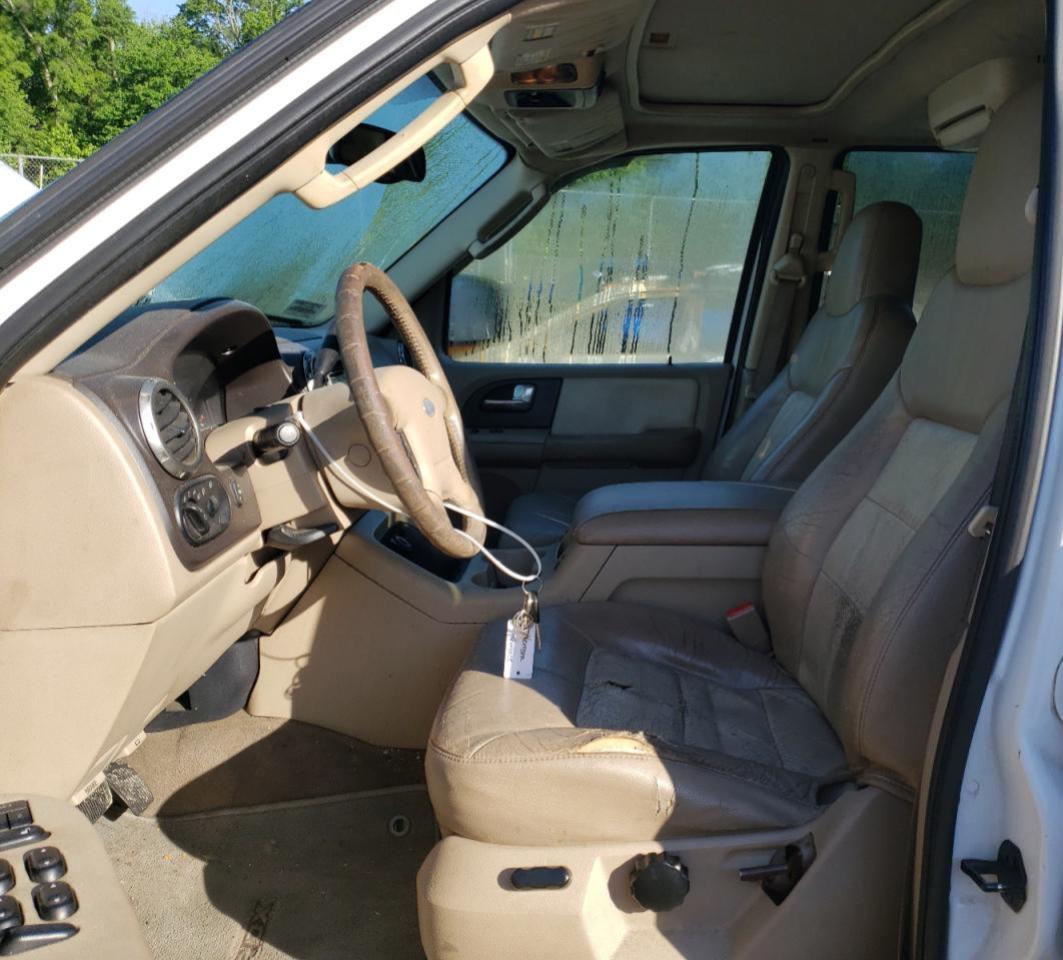 1FMFU18L64LA51103 2004 Ford Expedition Eddie Bauer