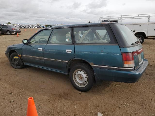 1992 Subaru Legacy L VIN: 4S3BJ6329N7912209 Lot: 54373134