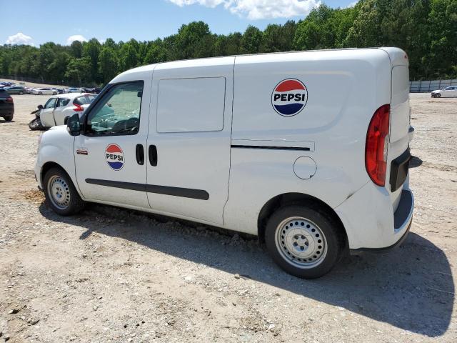 2022 Ram Promaster VIN: 2FBHRFABXN6X23664 Lot: 53772724