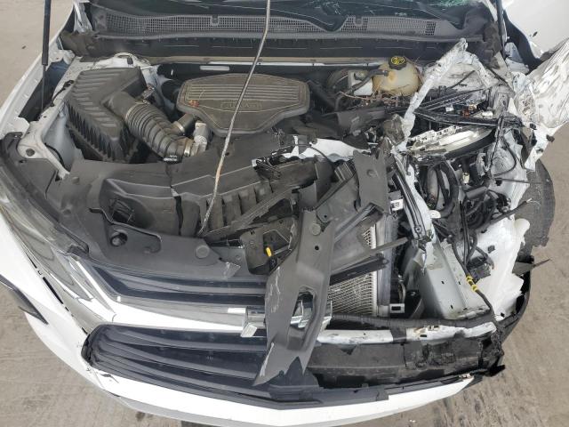 2020 Chevrolet Blazer 2Lt VIN: 3GNKBCRS7LS680752 Lot: 56233544