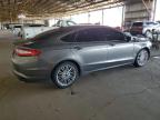 FORD FUSION SE photo