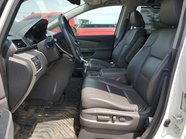 2015 HONDA ODYSSEY EX - 5FNRL5H64FB015731