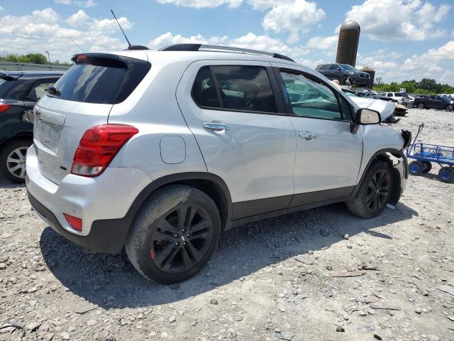 2018 CHEVROLET TRAX 1LT - 3GNCJPSB6JL150594