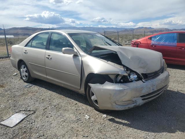 2004 Toyota Camry Le VIN: 4T1BE32K44U885338 Lot: 54534054