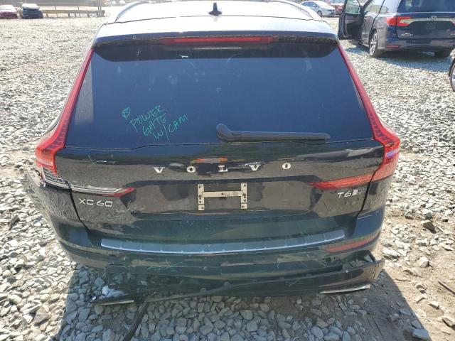 2018 VOLVO XC60 T6 R- YV4A22RMXJ1072655