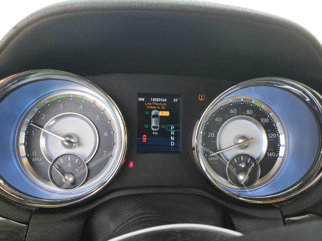 2014 Chrysler 300 VIN: 2C3CCAAG2EH136238 Lot: 55872364