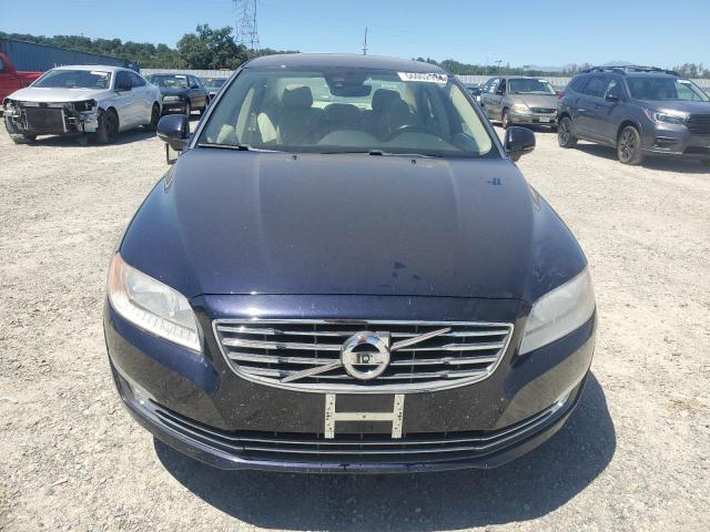 2015 VOLVO S80 PREMIE YV1902MK3F1191084