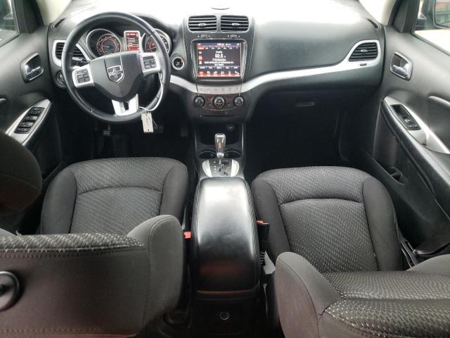 2015 Dodge Journey Sxt VIN: 3C4PDDBG4FT574729 Lot: 53937614