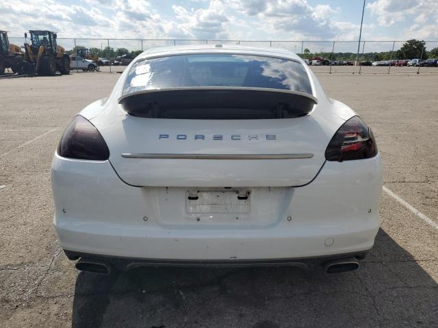 2013 Porsche Panamera 2 VIN: WP0AA2A71DL014664 Lot: 56888134