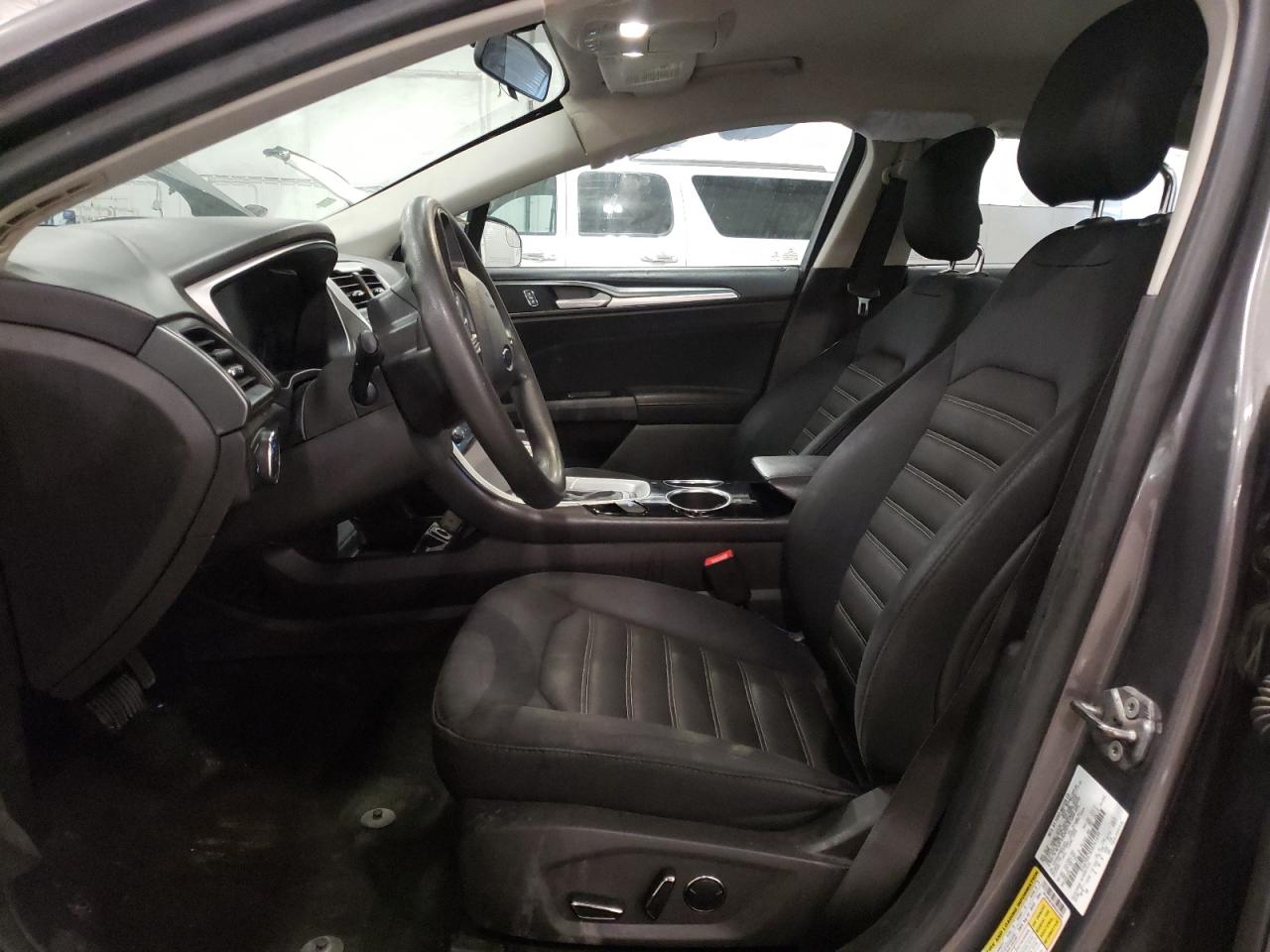 2013 Ford Fusion Se vin: 3FA6P0H78DR261699